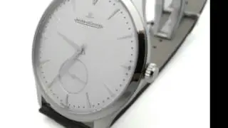 Jaeger LeCoultre Master Grande Ultra Thin Ref# Q1358420, Q135.84.20, 1358420
