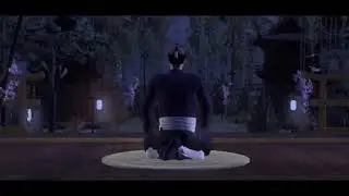 Total War: Shogun 2 - Uesugi Clan (Short Video)