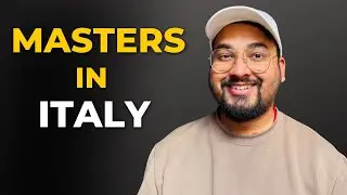 Masters in Italy 2026 | Complete Guide