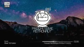Oliver Schories - Govor (Original Mix) [Parquet Recordings]