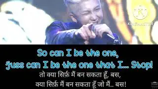 Jump Hindi Lyrics