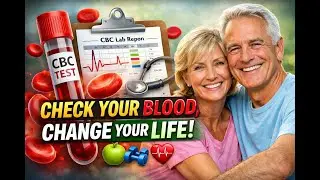 CBC-Complete Blood Count#anemia #blood test#hemoglobin#overall-health#medical test|LAB TECHNOLOGIST