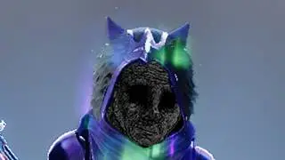 Solo Flawless Vesper's Host - Threadrunner (#150/198)