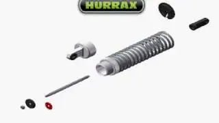 HURRAX Animation 