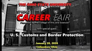 Students drive off Border Patrol recruiters from OSU Career Fair