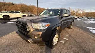 2023 Toyota Tacoma SR Akron, Wadsworth, Canton, Barberton, Copley OH