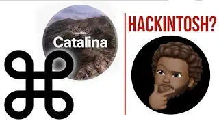 🇧🇷 Sosumi: Rodando MacOS Catalina dentro do Linux (M&aacute;quina Virtual QEMU)