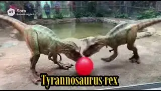 Prehistoric world Episode 4: BABIES!!!