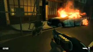 Killer Freaks Gameplay Wii U in good Quality