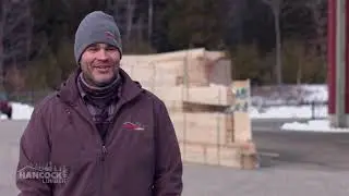 Hancock Lumber Inventory Manager Job Profile