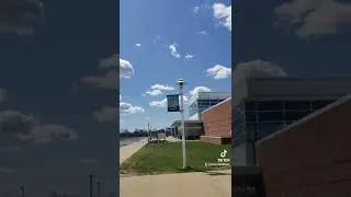 🥽🏊🏻&zwj;♂️ Suffolk County Community College Western Campus Swimming Pool Video #1