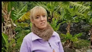 Si&acirc;n S. about her Azores whale & dolphin expedition 2018