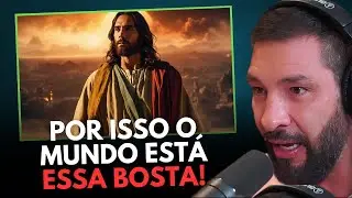 Qual a Relação da Deus com a Filosofia | Filósofo Responde (Chileno Gómez)