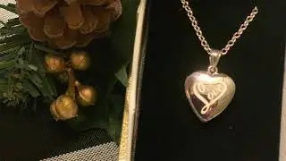 Holiday 2020 Pictures on Gold