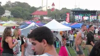 Megan Trainor at Atlanta Pride '14