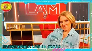 &laquo;Carta documento&raquo; Impacto en la televisi&oacute;n argentina por lo que revel&oacute; Fernanda Iglesias sobre LAM