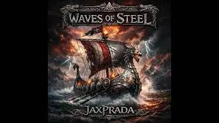 Waves of Steel - (Sea Shanty)