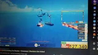 Sensei maui caught lacking on stream in 4k