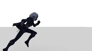 animation demoreel 3/17