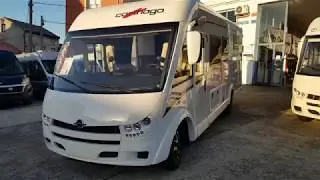 CARTHAGO C TOURER I 150