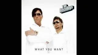 Disco Boys - I Surrender ( Neue Single)  in HD