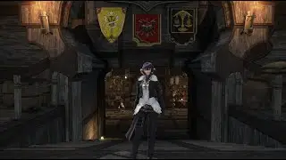 MNK 30K2D20A - FFXIV SHB 5.5 Frontline PVP The Borderland Ruins (Secure)