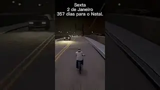 falta pouco kkk pro #natal