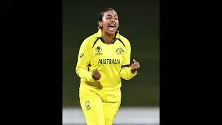 Alana King on joy, pressure and the art of leg spin