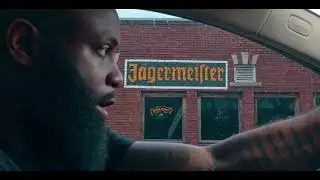 Hollywood Evans  -  YKWTFGO