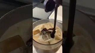 Hershey's Chocolate Milk BOBA tea by Teasme #pearlmilktea #bubbletea