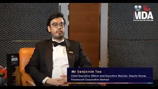 Paramount Corporation Berhad | Malaysia Developer Awards 2022