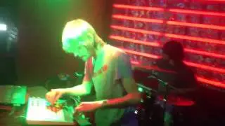 Algorithm - '' Trojans '' Live in Yerevan