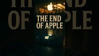 The Fall of Apple: Why The World&rsquo;s Biggest Tech Company Is In Trouble