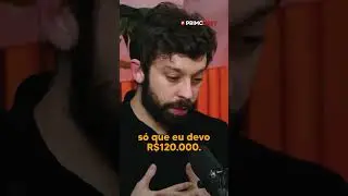 POR QUE A D&Iacute;VIDA DO BRASIL &Eacute; PIOR QUE A DOS EUA?
