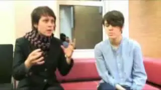 Tegan and Sara interview by Alter the press