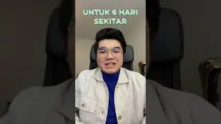 LIBURAN KE JEPANG BUTUH 9 JUTA SAJA!