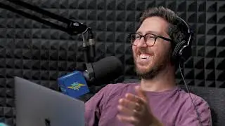 IF I WERE YOU: Bad Teeth w/Reilly Anspaugh! -- Clip