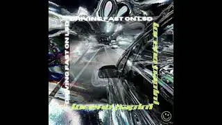 LORENZO PAPINI - Driving Fast On LSD