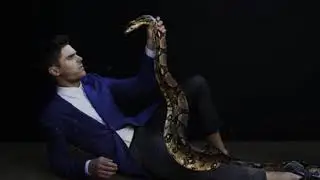 tushda ilon ko'rsa nima bo'lishini bilasizmi tush tabiri