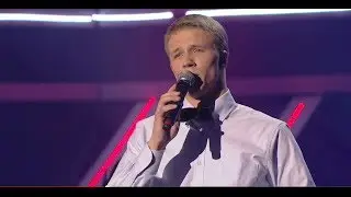 Paulius Bagdanavičius - Leisk išeit (Lietuvos balsas 2013 SUPERFINALAS)