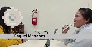 Raquel Mendoza
