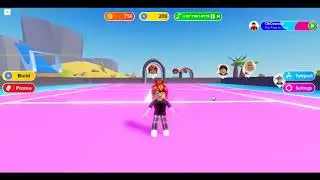 HOW TO GET THE EVENT ITEMS AT NIKELAND!
