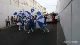 CARNAVAL DEL PE&Ntilde;ON DE LOS BA&Ntilde;OS 2022 BARRIO DE LOS REYES 188
