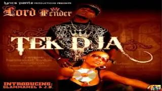 Lord Fenda - Orgi (feat. Enver, JB & Tatoo)