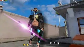 Gelo 1p Incontrol&aacute;vel 🤖 LGK10 - Free Fire Highlights