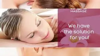 Chicago Anti Stress Massage