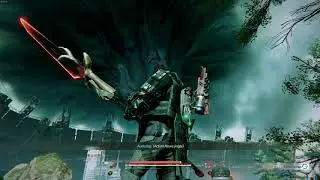 The Surge 2 - Discovering Gideon's Rock (PC/4K)