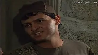 كوميديا رامز جلال فى اول ظهور على شاشات الدراما 🤣🤣