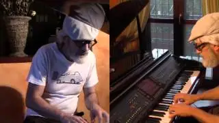 Cover Pianoforte: 
