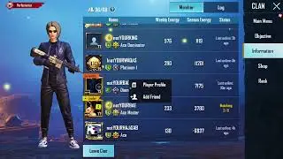Clan chang kb stars to notYOURKBSTARS